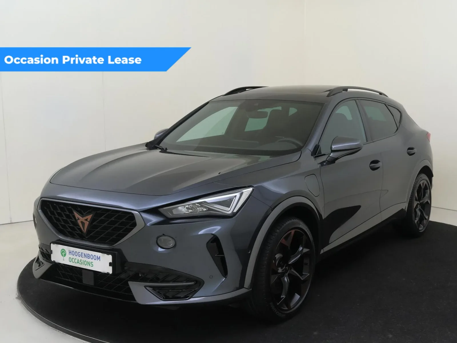 CUPRA Formentor (2024) — foto 1