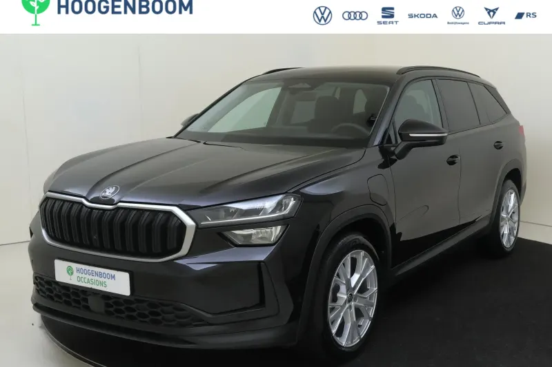 Škoda Kodiaq (2025)