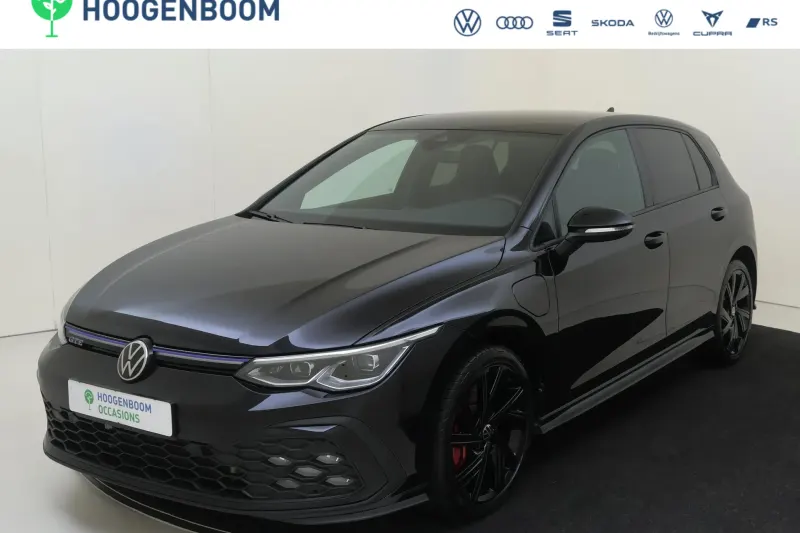 Volkswagen Golf (2022)