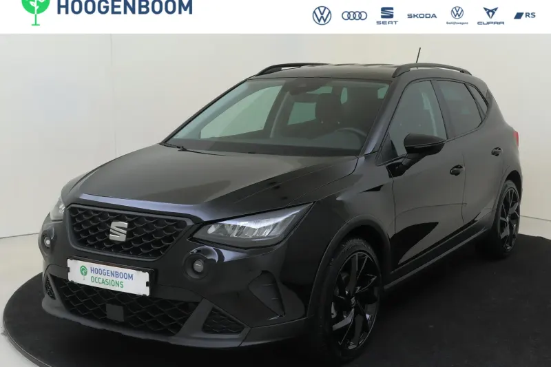 SEAT Arona (2025)