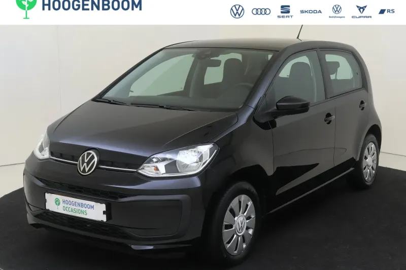 Volkswagen Up! (2023)