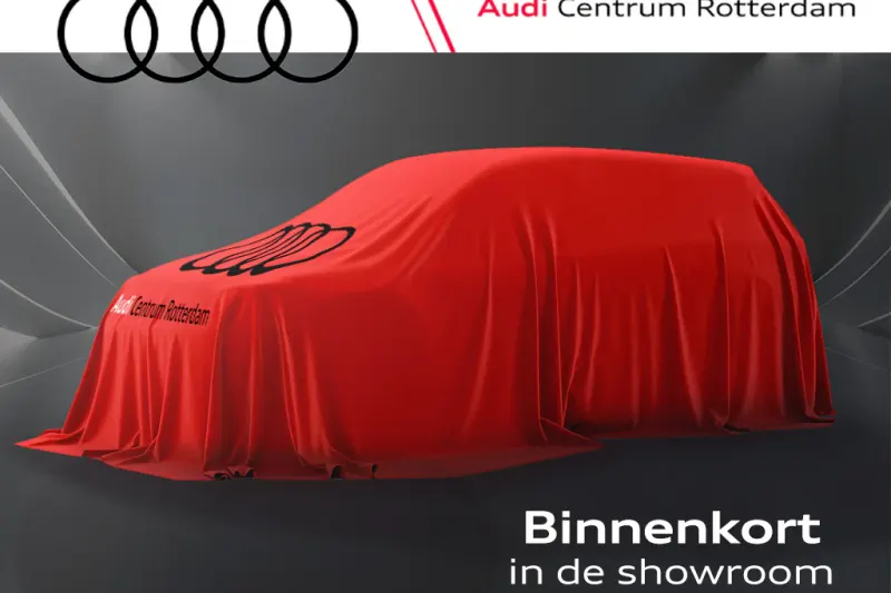 Audi A4 (2024)
