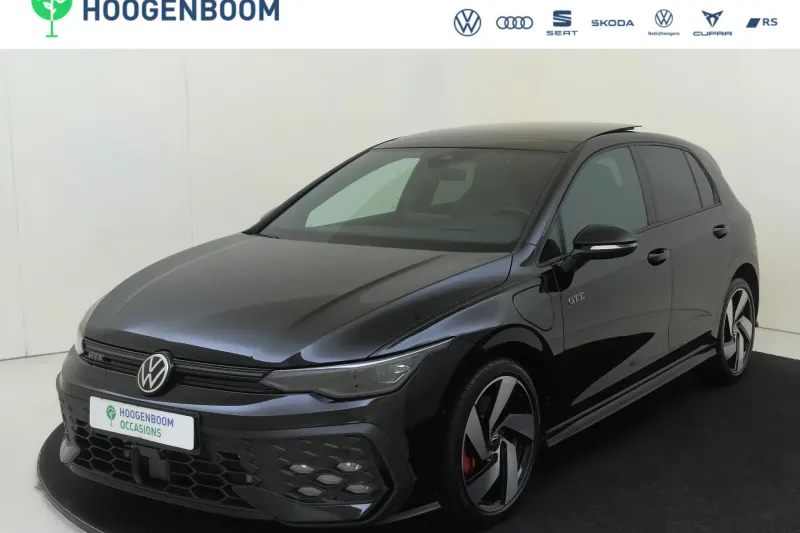 Volkswagen Golf (2026)