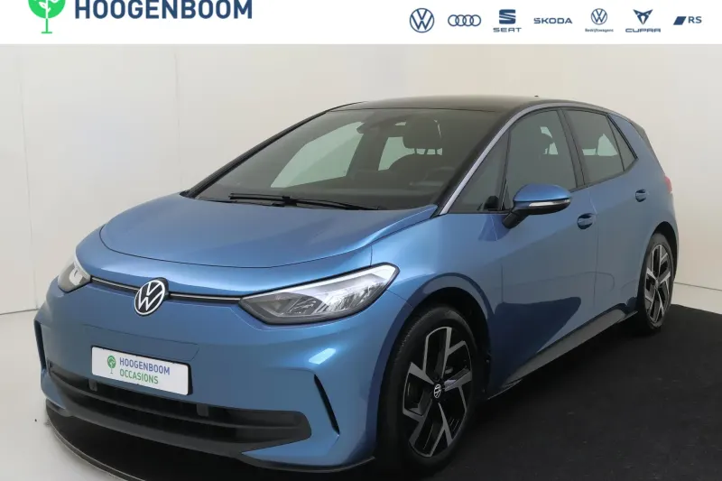 Volkswagen ID.3 (2024)