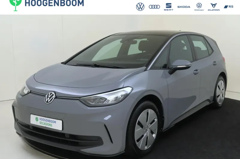 Volkswagen ID.3 (2024)