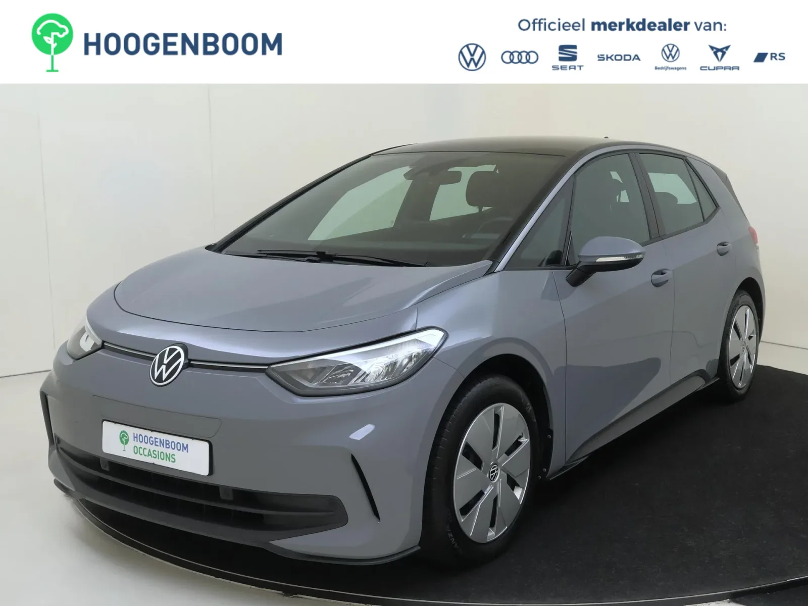 Volkswagen ID.3 (2024) — foto 1