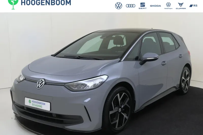 Volkswagen ID.3 (2024)