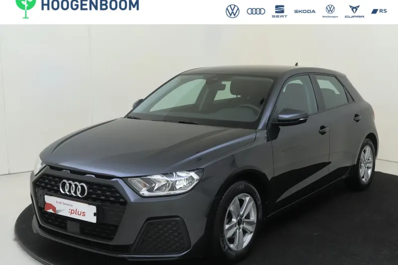 Audi A1 (2021)