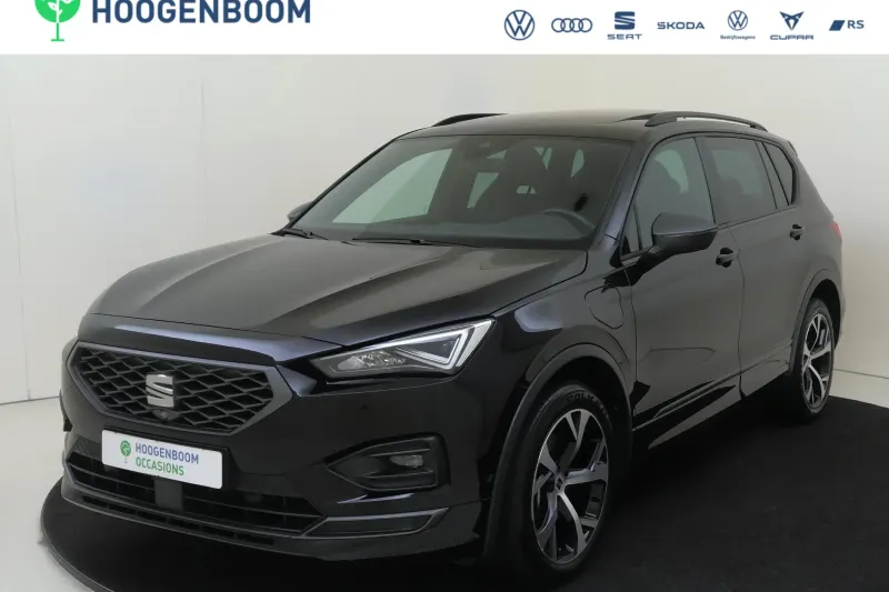 SEAT Tarraco (2023)