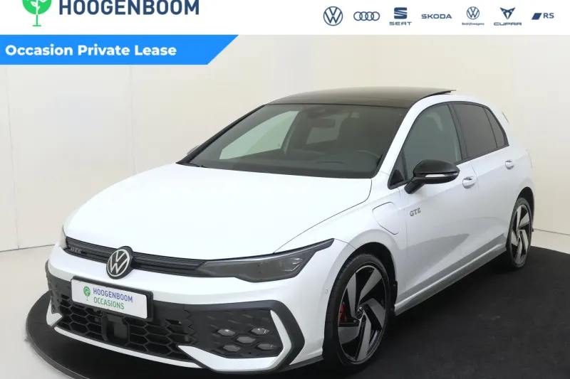Volkswagen Golf (2026)