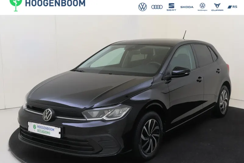 Volkswagen Polo (2024)