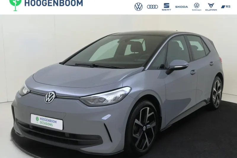 Volkswagen ID.3 (2024)