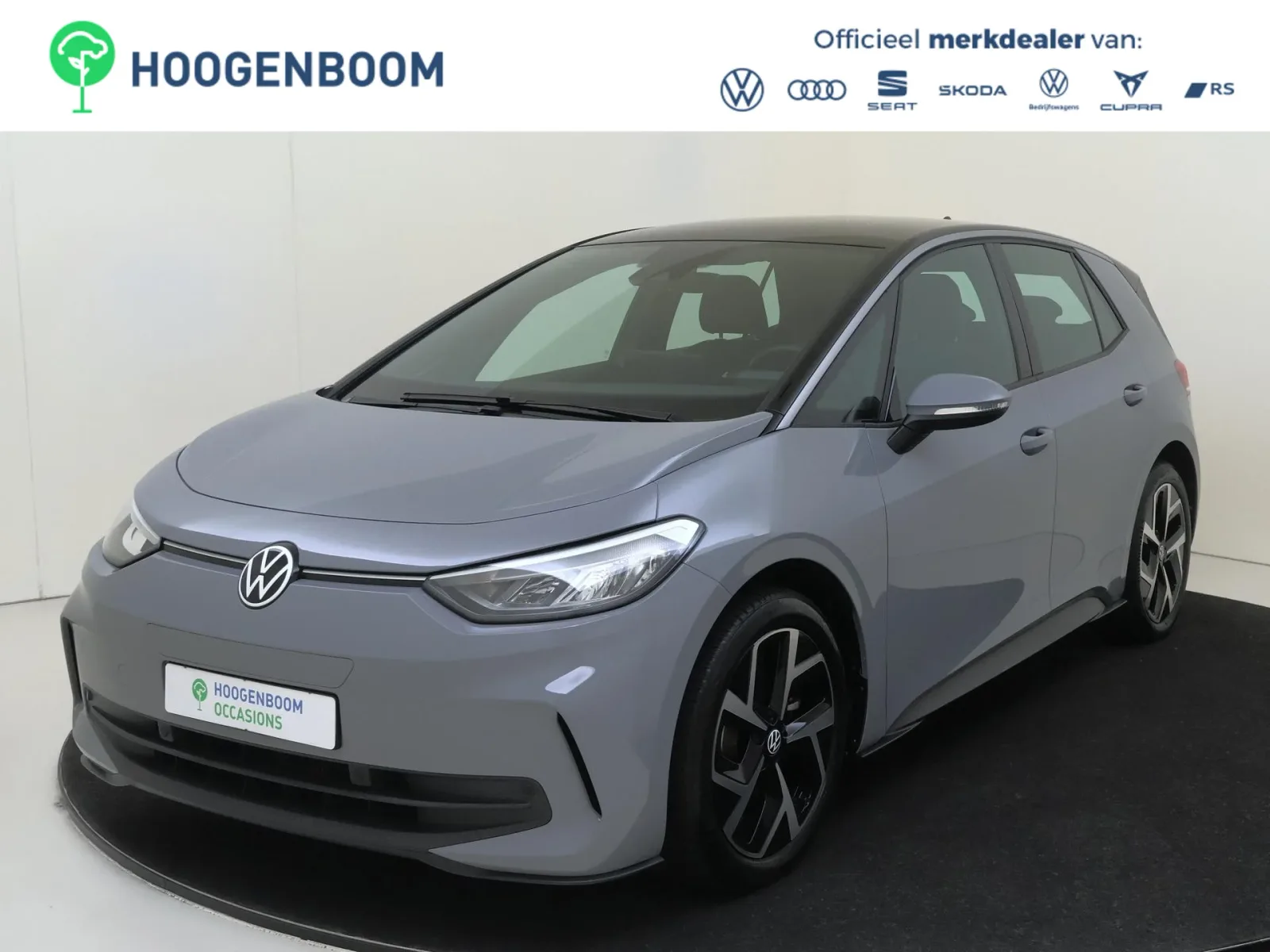 Volkswagen ID.3 (2024) — foto 1