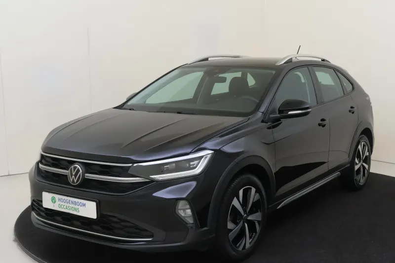 Volkswagen Taigo (2023)