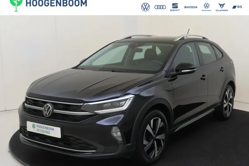 Volkswagen Taigo (2023)