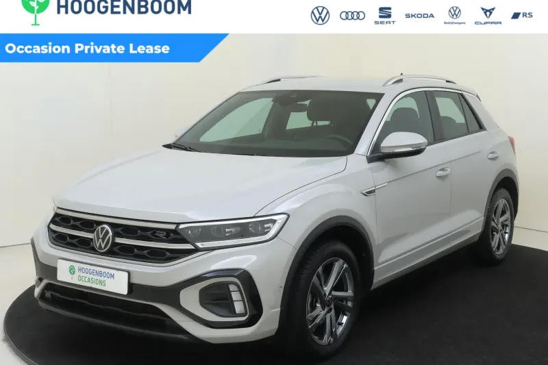 Volkswagen T-Roc (2024)