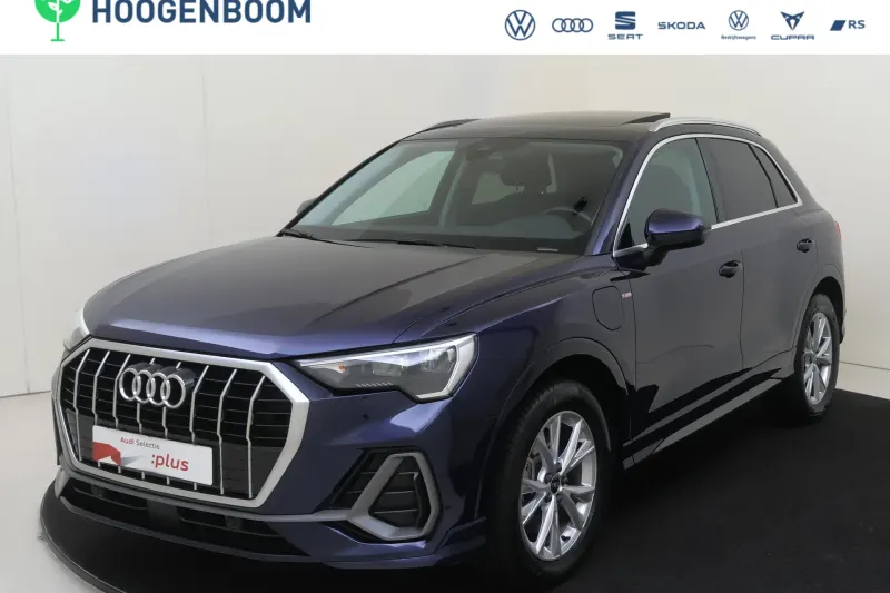 Audi Q3 (2023)