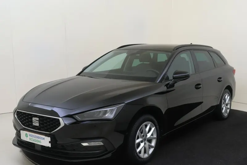 SEAT Leon Sportstourer (2024)