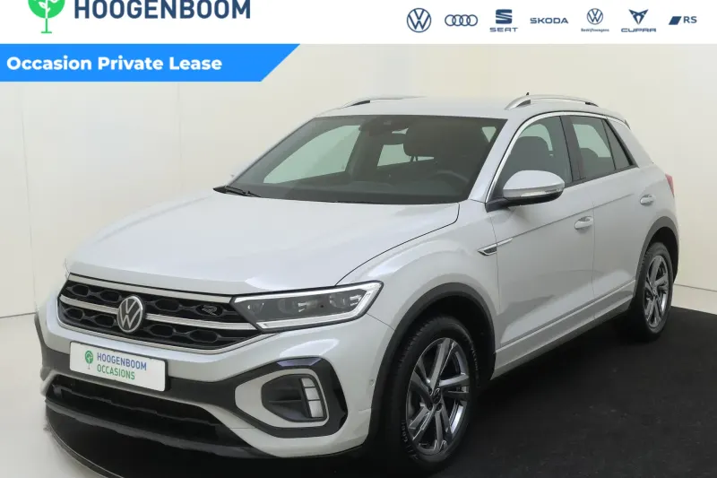 Volkswagen T-Roc (2024)