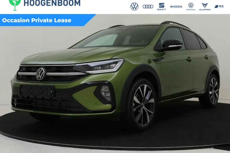 Volkswagen Taigo (2023)
