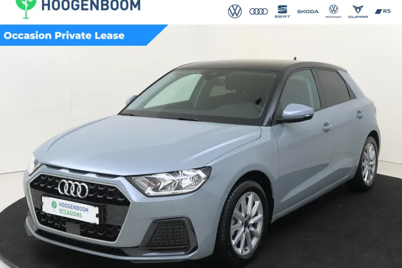 Audi A1 (2025)
