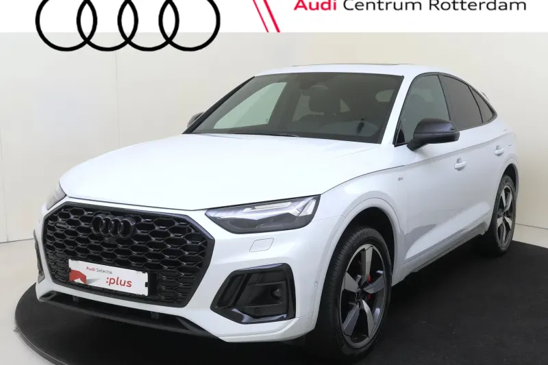Audi Q5 (2025)