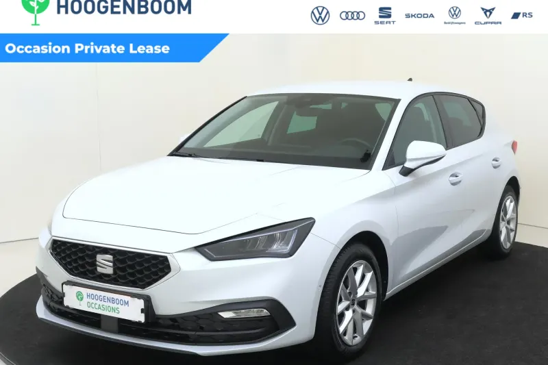 SEAT Leon (2024)