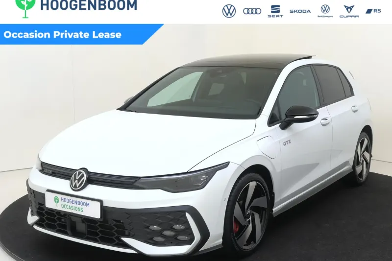 Volkswagen Golf (2025)