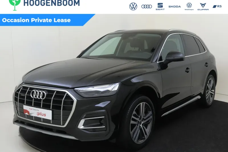 Audi Q5 (2022)