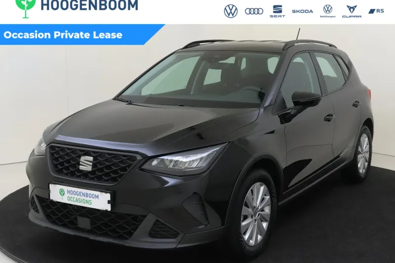 SEAT Arona (2024)