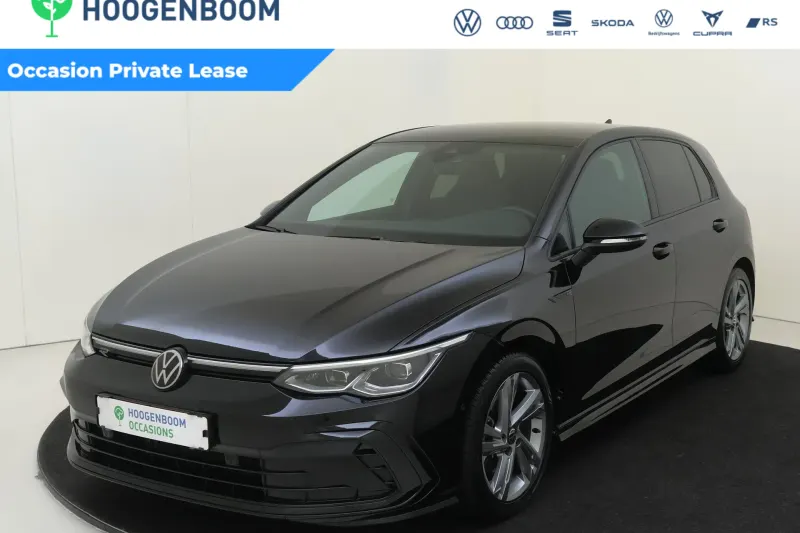 Volkswagen Golf (2024)