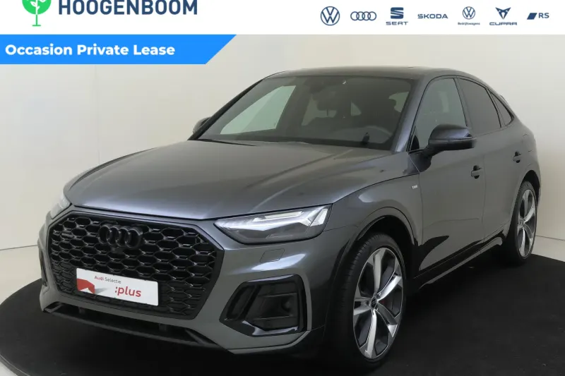 Audi Q5 (2024)