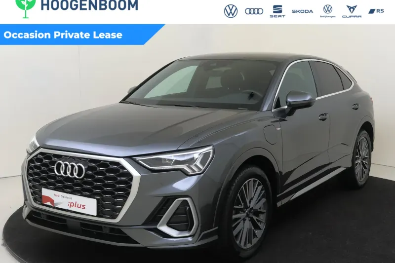 Audi Q3 (2023)