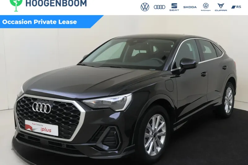 Audi Q3 (2023)