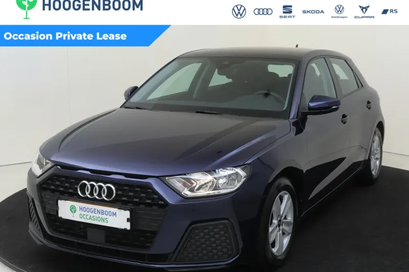 Audi A1 (2024)