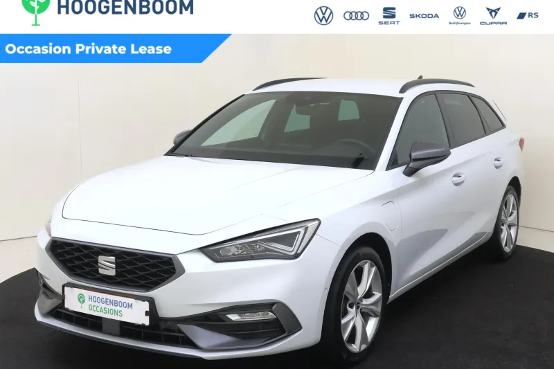 SEAT Leon Sportstourer (2024)
