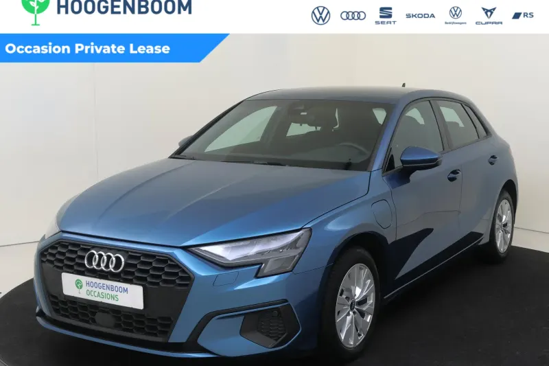 Audi A3 (2021)