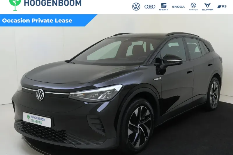 Volkswagen ID.4 (2023)