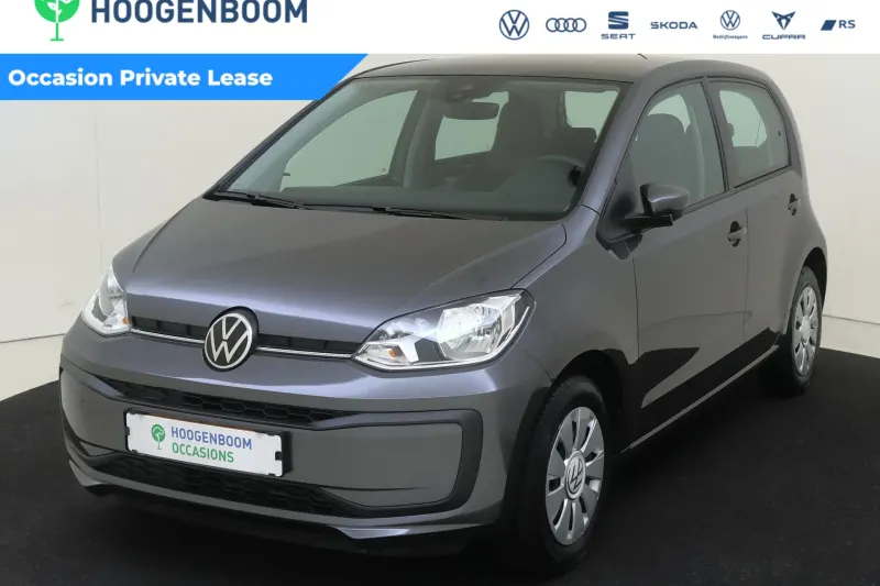 Volkswagen Up! (2023)