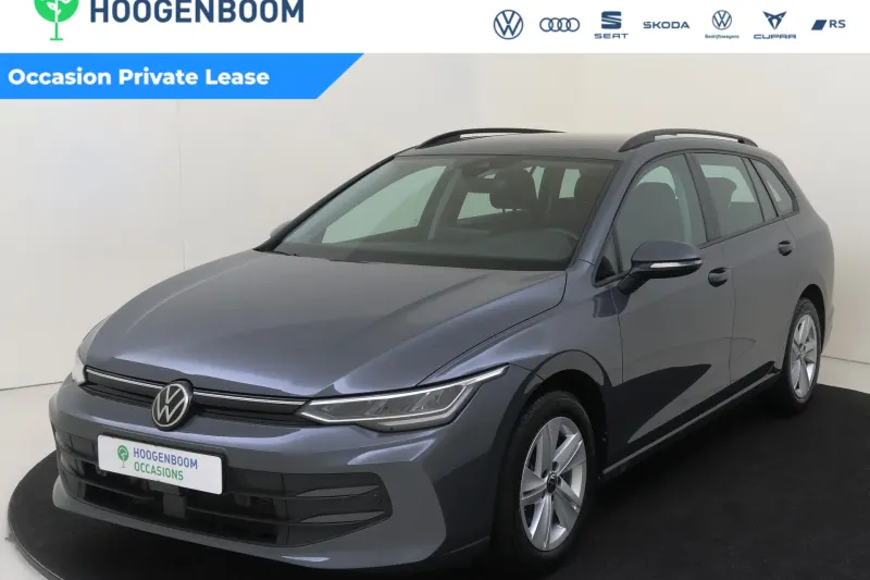 Volkswagen Golf (2025)