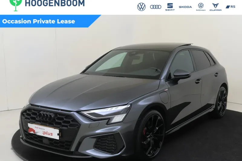 Audi A3 (2023)