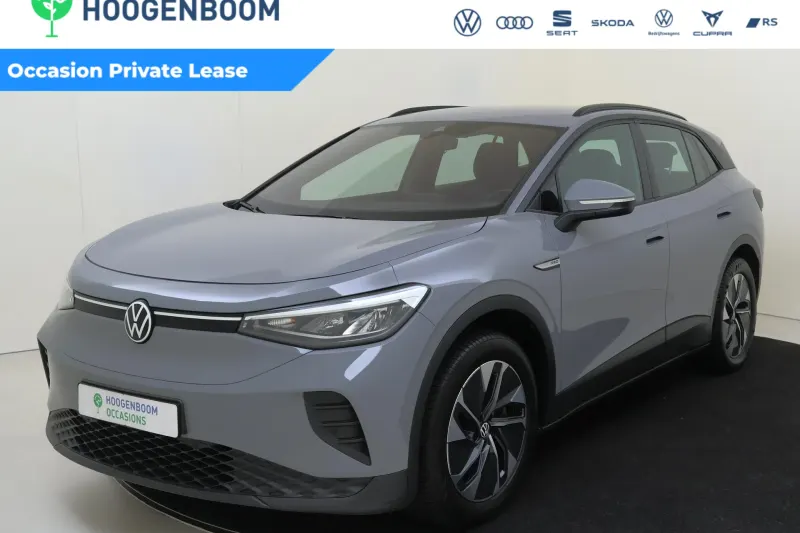 Volkswagen ID.4 (2023)