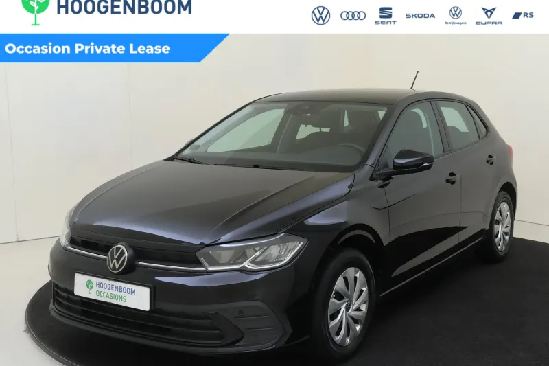 Volkswagen Polo (2023)