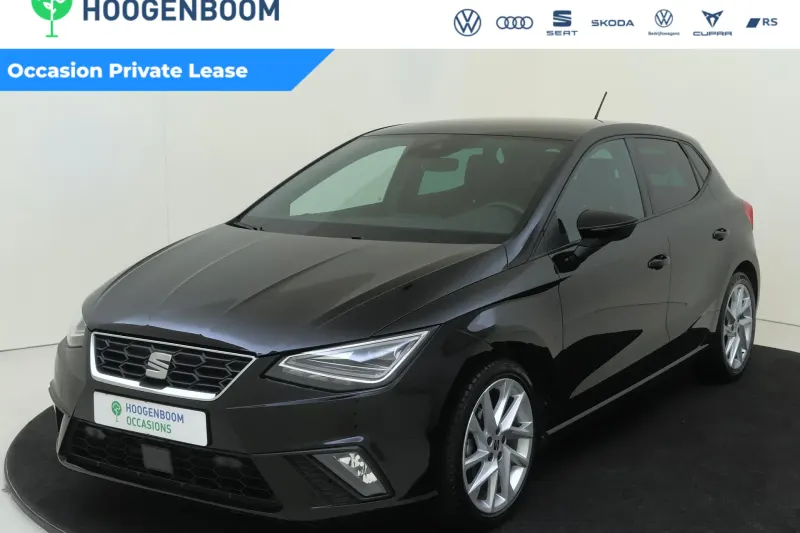 SEAT Ibiza (2023)