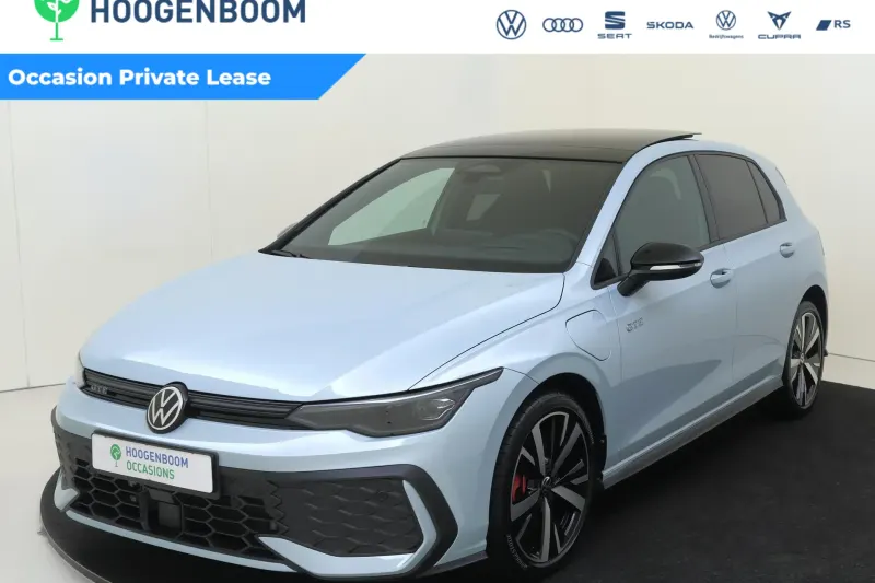 Volkswagen Golf (2025)