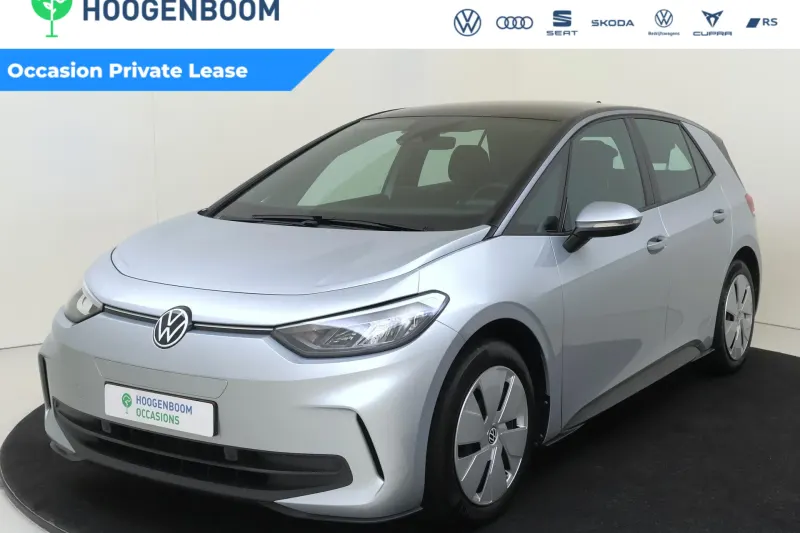 Volkswagen ID.3 (2024)