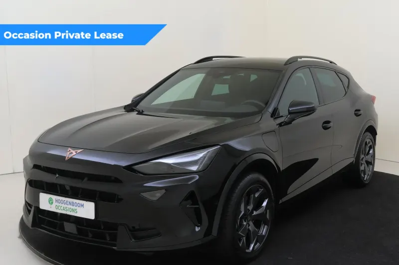 CUPRA Formentor (2025)