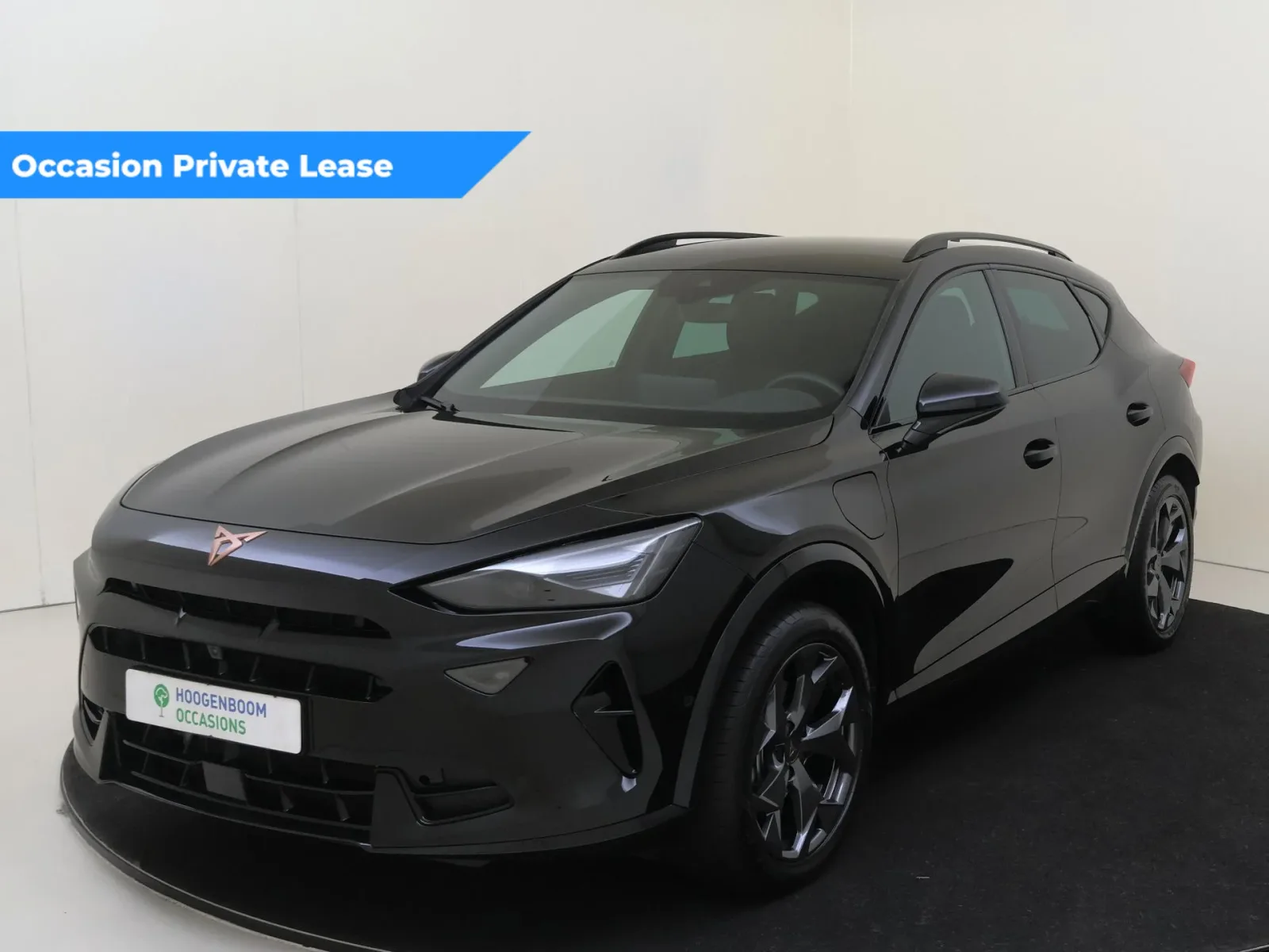CUPRA Formentor (2025) — foto 1