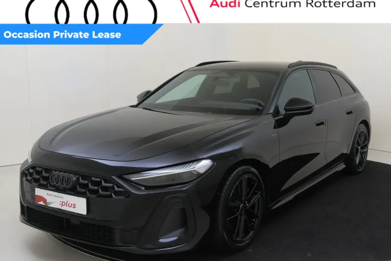 Audi A5 (2025)