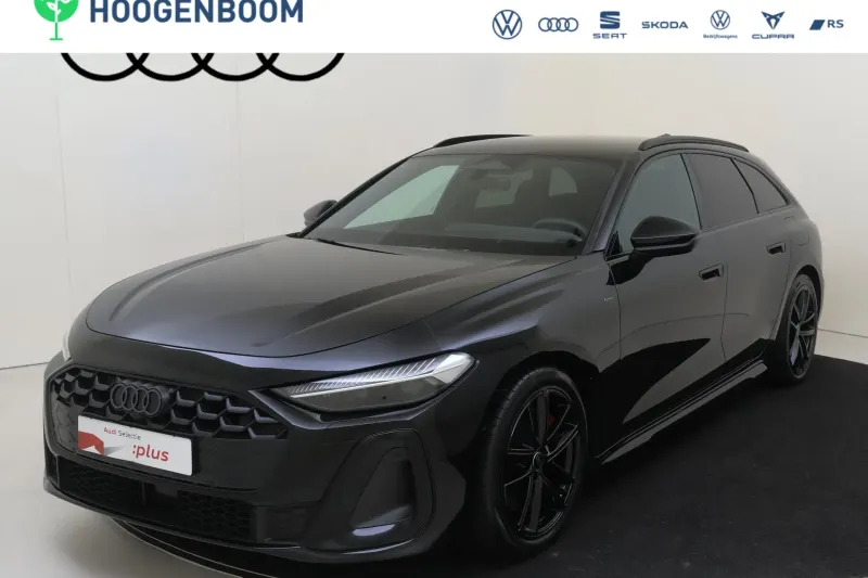 Audi A5 (2025)